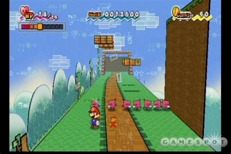 super paper mario ds|Super Paper Mario Walkthrough .